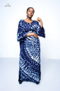 Long dress